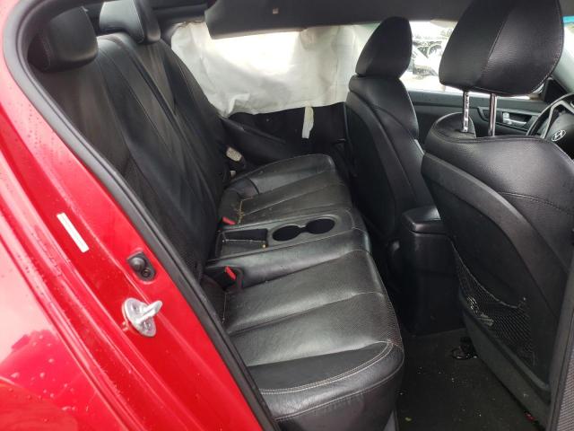 Photo 6 from auction – 2013 HYUNDAI VELOSTER with VIN KMHTC6AE1DU095843