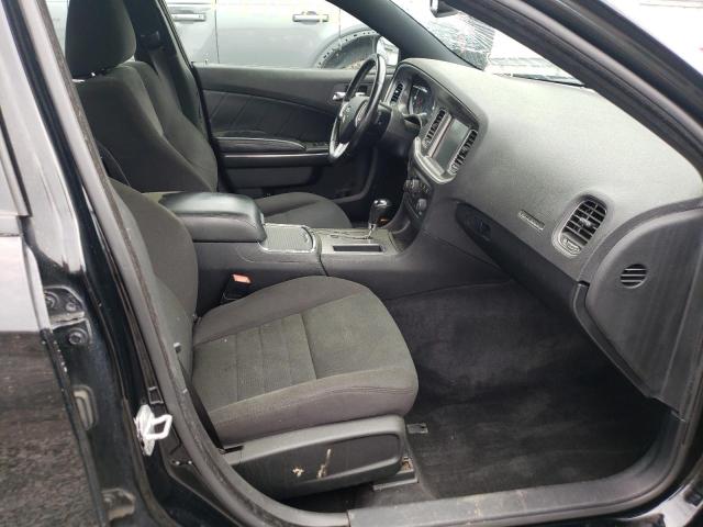 Photo 5 from auction – 2012 DODGE CHARGER R/ with VIN 2C3CDXDT1CH107108
