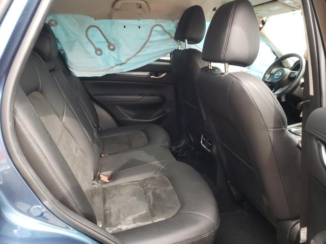 Photo 6 from auction – 2017 MAZDA CX-5 TOURI with VIN JM3KFBCL5H0150861