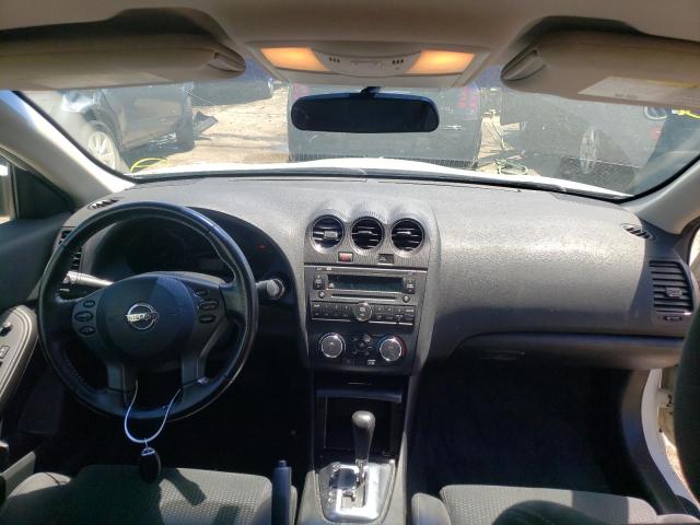 Photo 9 from auction – 2010 NISSAN ALTIMA S with VIN 1N4AL2EP5AC116443