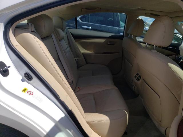 Photo 6 from auction – 2007 LEXUS ES 350 with VIN JTHBJ46G572073704