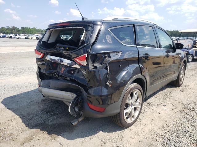 Photo 9 from auction – 2014 FORD ESCAPE TIT with VIN 1FMCU0JX7EUC34466