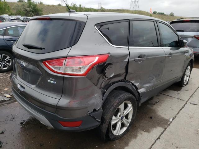 Photo 4 from auction – 2014 FORD ESCAPE SE with VIN 1FMCU9G91EUC38218