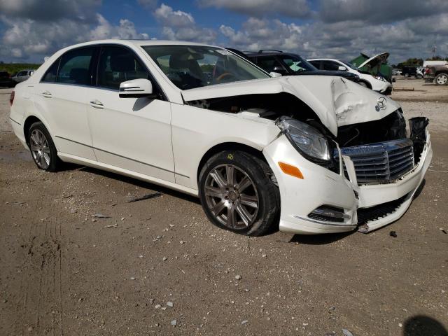 MERCEDES-BENZ E 350 2013 with VIN WDDHF5KB6DA727355 - Photo from auction