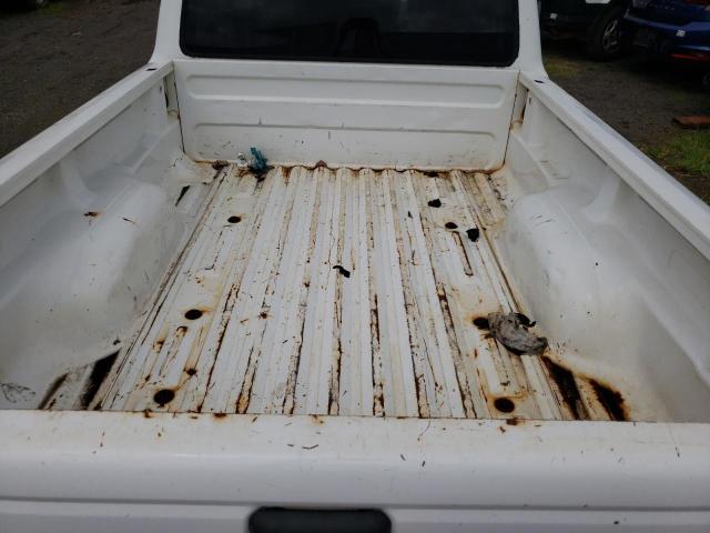 Photo 6 from auction – 2011 FORD RANGER with VIN 1FTKR1AD6BPA47243
