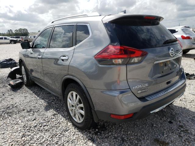 Photo 3 from auction – 2018 NISSAN ROGUE S with VIN KNMAT2MTXJP527581