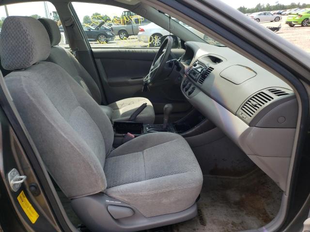 Photo 5 from auction – 2003 TOYOTA CAMRY LE with VIN 4T1BE30K83U699089