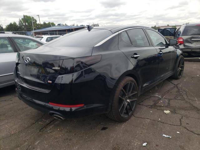 Photo 4 from auction – 2013 KIA OPTIMA LX with VIN 5XXGM4A78DG099144