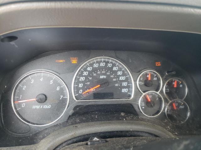 Photo 8 from auction – 2003 GMC ENVOY with VIN 1GKDS13S532147703