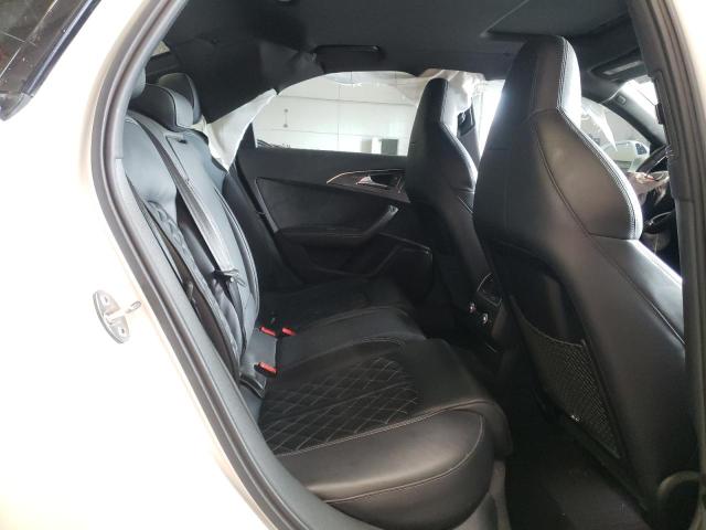 Photo 6 from auction – 2016 AUDI S6 PREMIUM with VIN WAUF2AFC4GN065276
