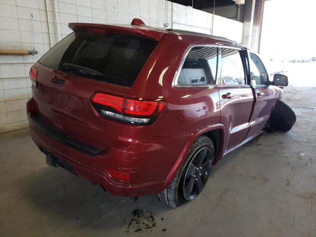 Photo 4 from auction – 2015 JEEP GRAND CHER with VIN 1C4RJFAG9FC859713