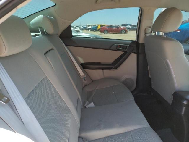 Photo 6 from auction – 2012 KIA FORTE EX with VIN KNAFU4A29C5514827