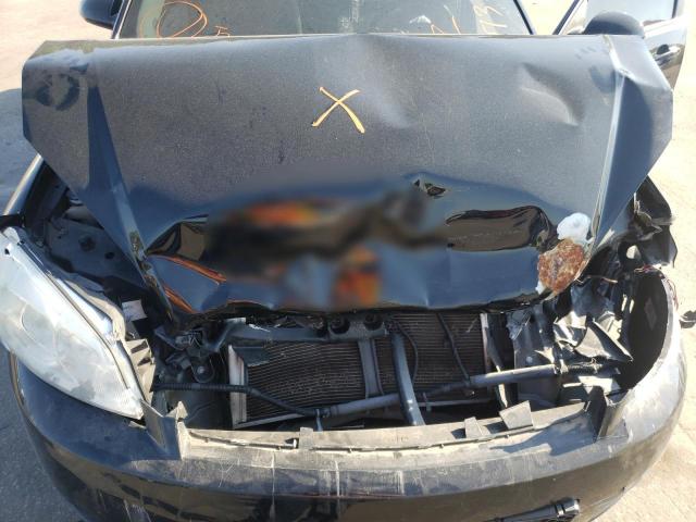 Photo 7 from auction – 2012 CHEVROLET IMPALA LT with VIN 2G1WG5E36C1234618