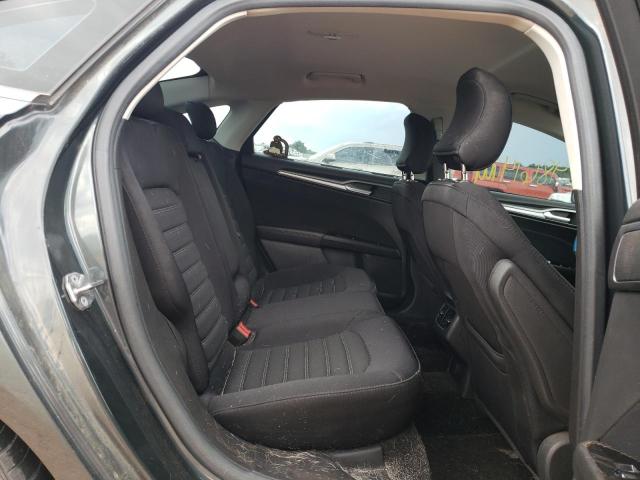 Photo 6 from auction – 2015 FORD FUSION SE with VIN 3FA6P0H70FR225041