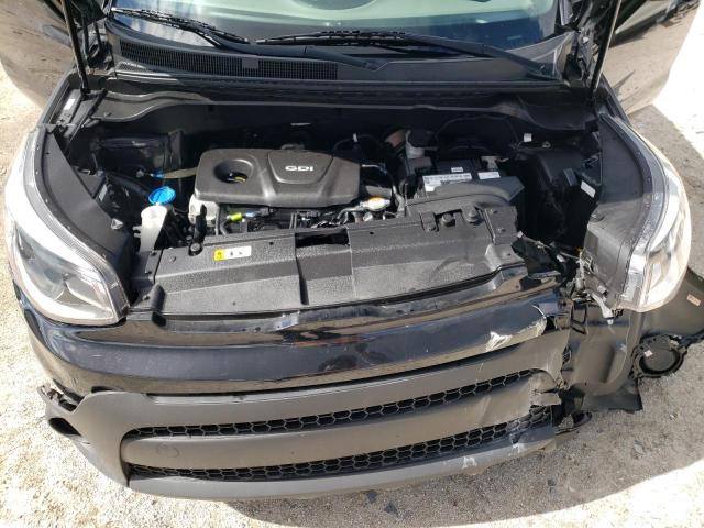 Photo 7 from auction – 2019 KIA SOUL with VIN KNDJN2A26K7917648