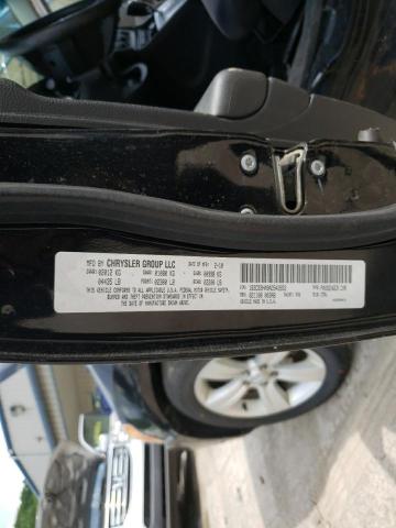 Foto 10 de la subasta – 2010 DODGE CALIBER MA con VIN 1B3CB3HA9AD542652