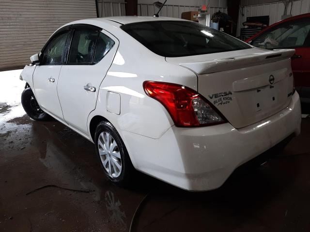 Photo 3 from auction – 2016 NISSAN VERSA S with VIN 3N1CN7AP6GL863453