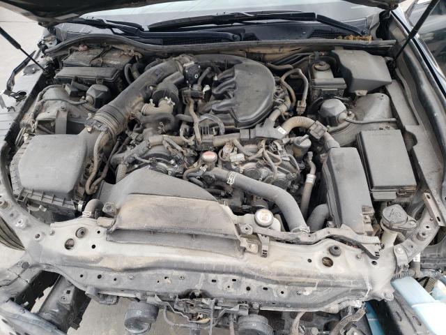 Photo 7 from auction – 2016 LEXUS GS 350 BAS with VIN JTHBZ1BL4GA006544