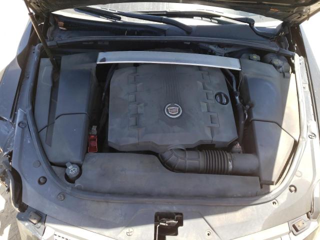 Photo 7 from auction – 2010 CADILLAC CTS LUXURY with VIN 1G6DF5EG0A0144865
