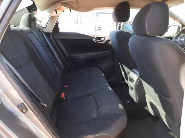 Photo 6 from auction – 2017 NISSAN SENTRA S with VIN 3N1AB7APXHL658655