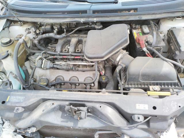 Photo 7 from auction – 2008 FORD EDGE LIMIT with VIN 2FMDK39C18BB20339