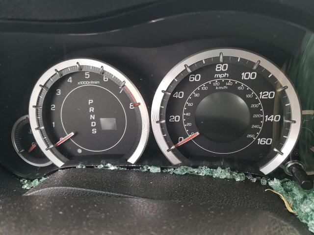 Photo 8 from auction – 2011 ACURA TSX with VIN JH4CW2H59BC002644