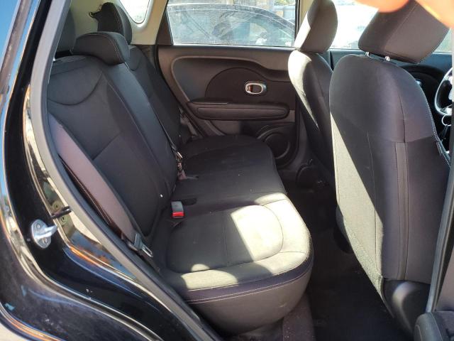 Photo 6 from auction – 2015 KIA SOUL with VIN KNDJN2A24F7165230