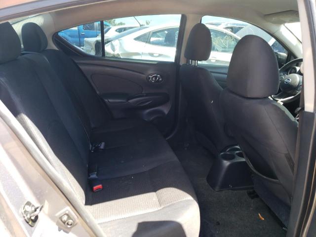 Photo 6 from auction – 2013 NISSAN VERSA S with VIN 3N1CN7AP4DL877458