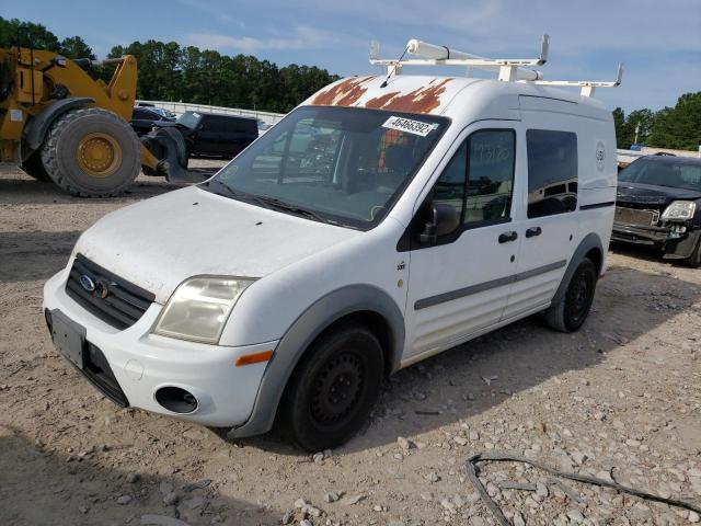 Photo 2 from auction – 2011 FORD TRANSIT CO with VIN NM0LS6BN6BT044344