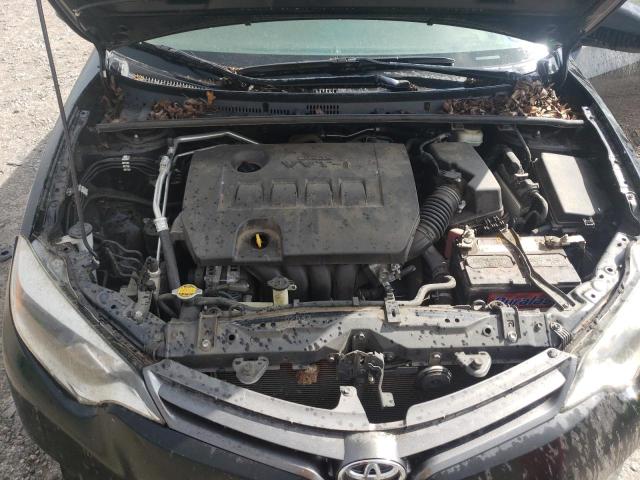 صورة رقم 7 من المزاد - 2016 TOYOTA COROLLA L مع VIN 2T1BURHEXGC631890