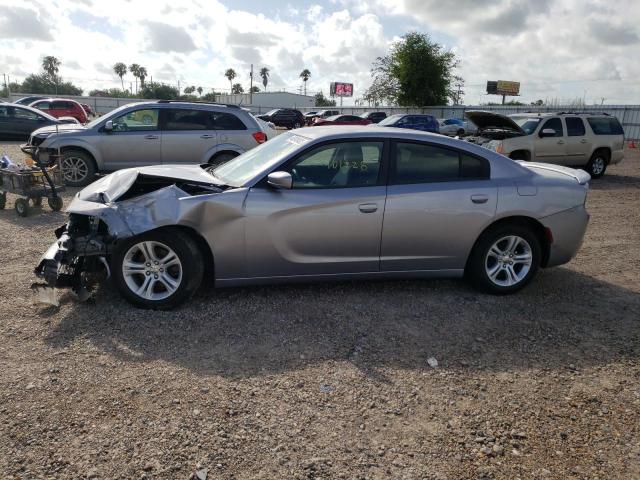 Photo 9 from auction – 2016 DODGE CHARGER SE with VIN 2C3CDXBG7GH327901
