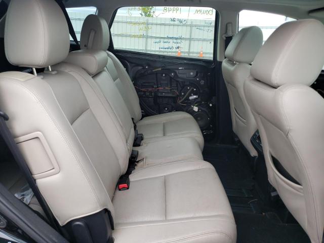 Photo 6 from auction – 2014 MAZDA CX-9 GRAND with VIN JM3TB3DV5E0433004
