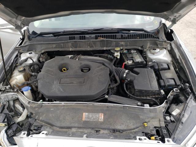 Photo 7 from auction – 2018 FORD FUSION TIT with VIN 3FA6P0D93JR139092