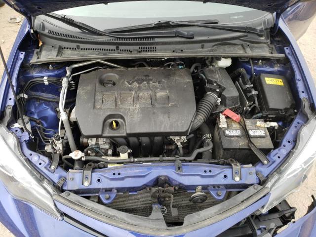 Photo 7 from auction – 2017 TOYOTA COROLLA L with VIN 2T1BURHE7HC957969