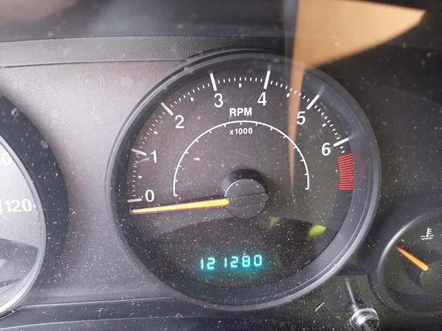 Photo 8 from auction – 2015 JEEP PATRIOT with VIN 1C4NJRAB5FD167012