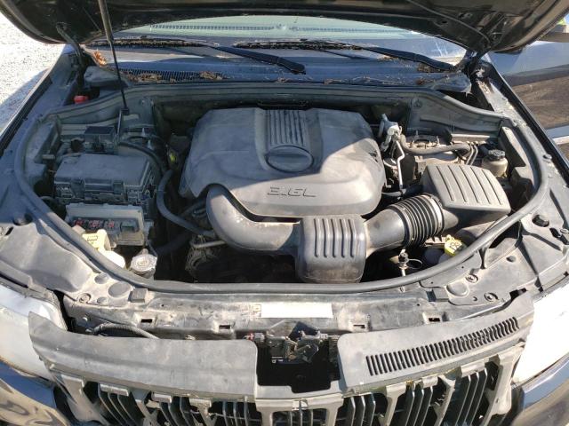 Photo 7 from auction – 2011 JEEP GRAND CHER with VIN 1J4RR4GG4BC581974