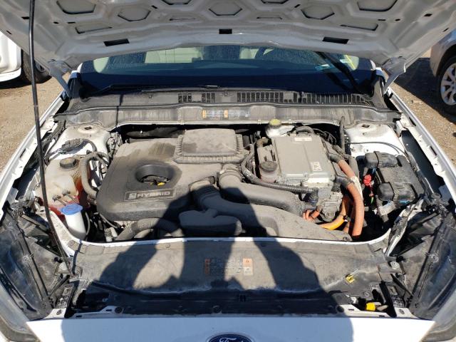 Photo 7 from auction – 2019 FORD FUSION SE with VIN 3FA6P0LU3KR210718