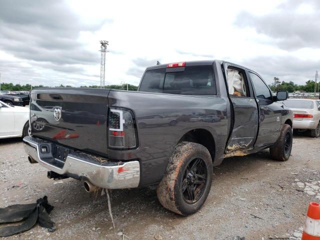 Photo 9 from auction – 2018 RAM 1500 SLT with VIN 1C6RR6LT5JS331028