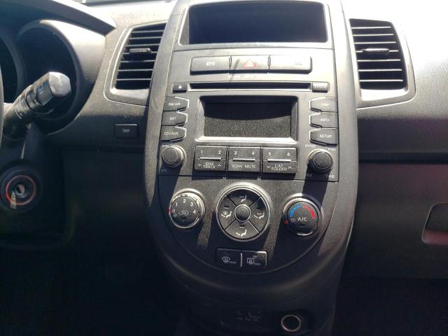 Photo 9 from auction – 2013 KIA SOUL with VIN KNDJT2A57D7606121