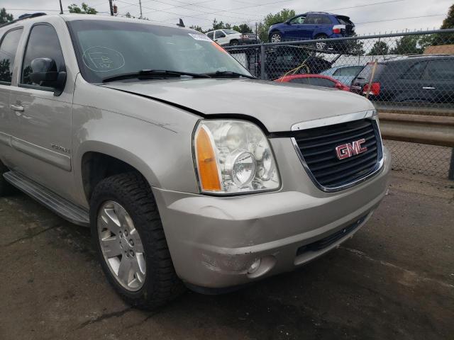 Photo 9 from auction – 2007 GMC YUKON with VIN 1GKFK13057R326750