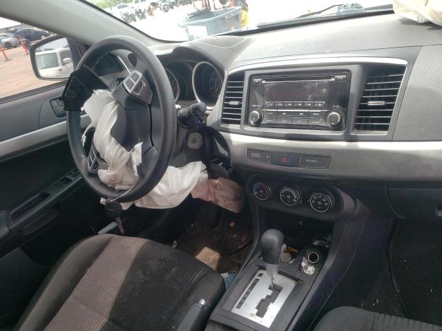 Photo 9 from auction – 2014 MITSUBISHI LANCER ES/ with VIN JA32U2FU6EU014938