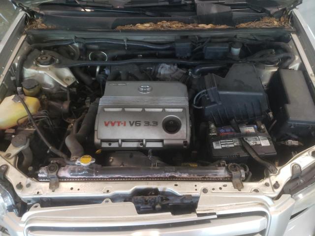 Фото 7 с аукциона – 2005 TOYOTA HIGHLANDER с VIN JTEGP21A650062356