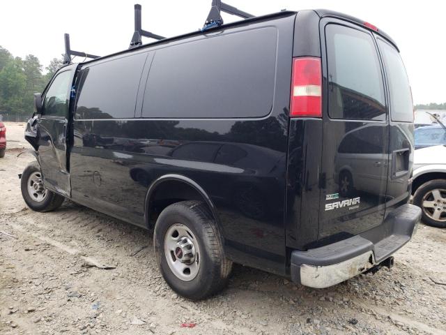 Photo 3 from auction – 2011 GMC SAVANA G25 with VIN 1GTW7FCA0B1112341