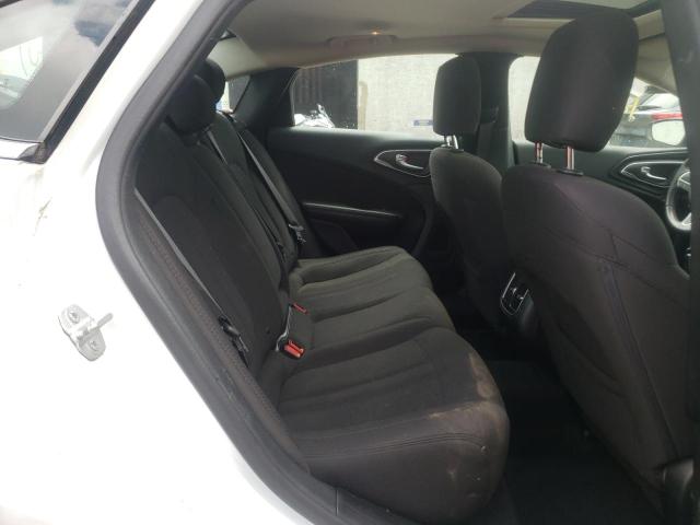 Photo 6 from auction – 2015 CHRYSLER 200 LIMITE with VIN 1C3CCCAB6FN546999