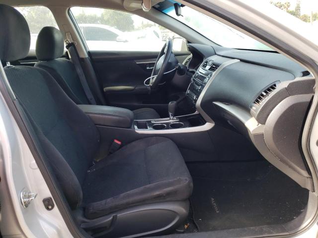 Photo 5 from auction – 2014 NISSAN ALTIMA 2.5 with VIN 1N4AL3AP4EC169510