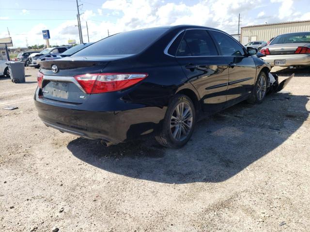 Photo 4 from auction – 2017 TOYOTA CAMRY LE with VIN 4T1BF1FK4HU348101
