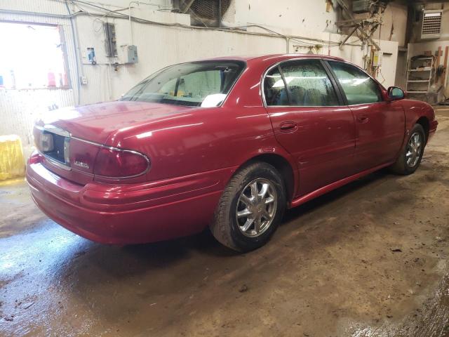 Photo 4 from auction – 2004 BUICK LESABRE LI with VIN 1G4HR54K34U176472