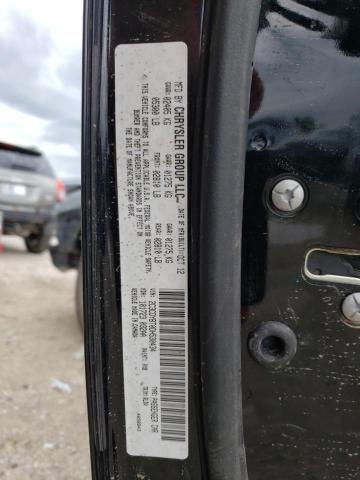 Photo 10 from auction – 2013 DODGE CHALLENGER with VIN 2C3CDYBT0DH530434