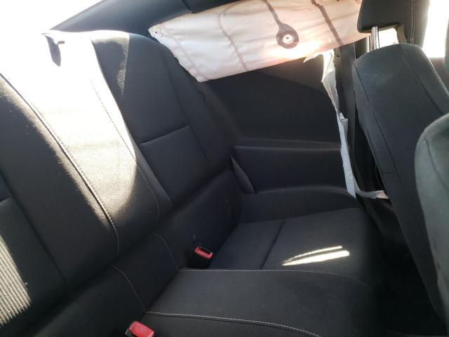 Photo 6 from auction – 2012 CHEVROLET CAMARO LT with VIN 2G1FB1E35C9158964