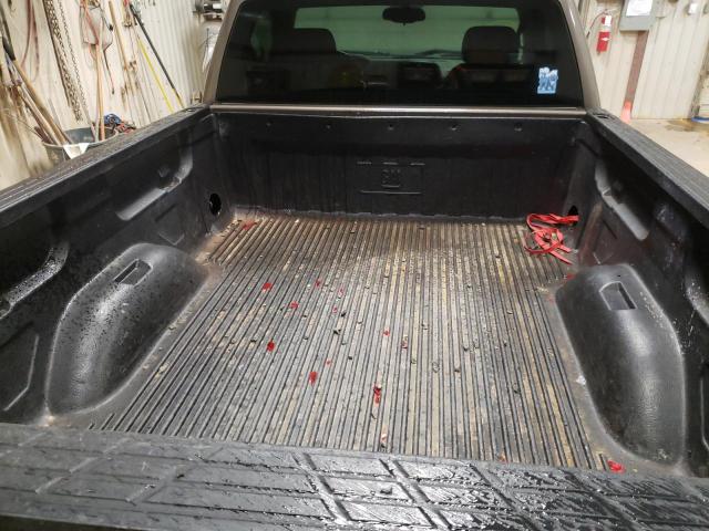 Photo 6 from auction – 2012 CHEVROLET SILVERADO with VIN 1GCNCPEX2CZ258628